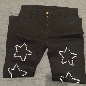 Star Jeans Large